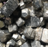 Pyrite, Small Cubed or Octahedral